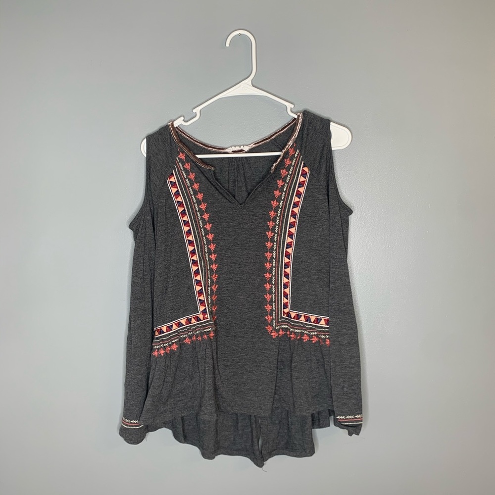Dressy Top